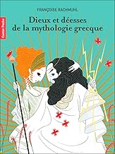 Dieux & déesses de la mythologie grecque