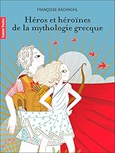 Héros et héroïnes de la mythologie grecque