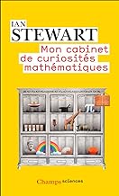 Mon cabinet de curiosités mathématiques