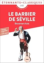 Le barbier de Séville