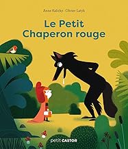 Le Petit Chaperon rouge