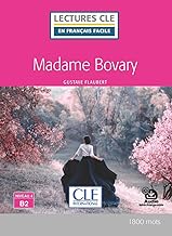 Madame Bovary. Niveau 4 (B2). Con File audio per il download