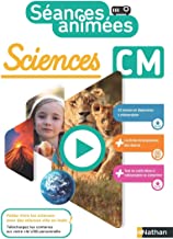 Séances animées - Sciences CM : Guide des séances + Séances à vidéoprojeter