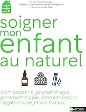 Soigner son enfant au naturel