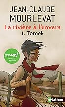 La rivière à l'envers T1: Tomek - Dyscool