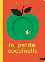 La petite coccinelle