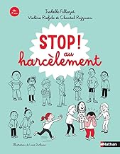 Stop au harcèlement !