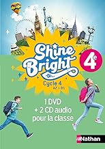 Shine Bright 4e - Coffret - 2023