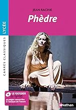 Phedre - Jean Racine