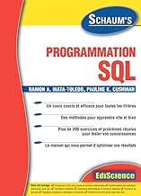 Programmation SQL