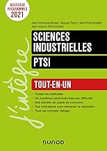 Sciences industrielles pour l'ingénieur PTSI: Tout-en-un