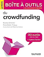 La Petite Boite à outils du Crowdfunding