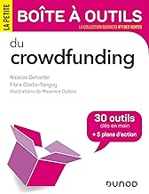 La Petite Boite à outils du Crowdfunding