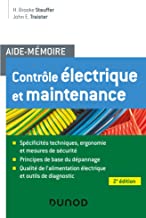 Contrôle électrique et Maintenance