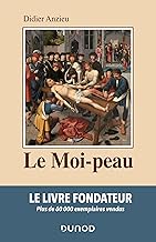 Le Moi-peau - 2e éd.