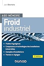 Froid industriel