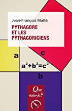 Pythagore et les pythagoriciens