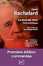 Le droit de rever - edition etablie par jean-philippe pierron: Édition établie par Jean-Philippe Pierron