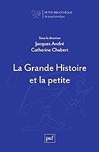 La grande histoire et la petite -ned-