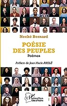 Poésie des peuples: Poèmes