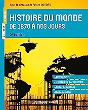 Histoire du monde de 1870 à nos jours