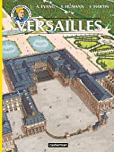 Versailles disparu