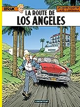 La Route de Los Angeles