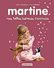 Mes belles histoires d'animaux