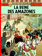 La Reine des Amazones: 41