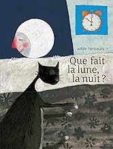 Que fait la lune, la nuit ? - ne2023