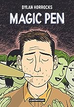 Magic Pen: OP roman graphique