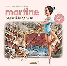 Le grand livre pop-up: Livre théâtre