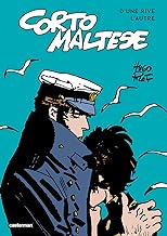 Corto Maltese - D'une rive l'autre: 