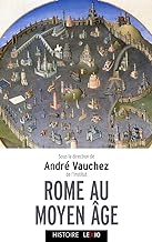 Rome au Moyen Age