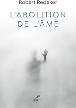 L'abolition de l'âme