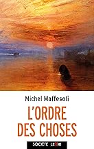 L'ordre des choses