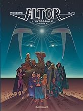 Altor Intégrale tome 2