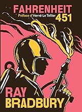 Fahrenheit 451: Edition collector