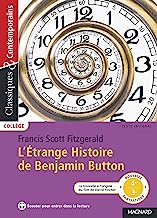 L'Étrange Histoire de Benjamin Button - Classiques & Contemporains
