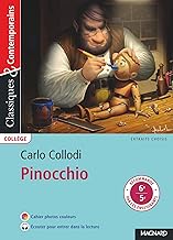 Pinocchio - Classiques & Contemporains