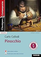 Pinocchio - Classiques & Contemporains