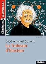 La Trahison d’Einstein - Classiques et Contemporains