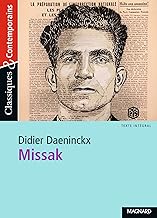 Missak - Classiques et Contemporains