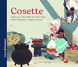 Cosette - Contes et Classiques: 2022