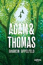 Adam et Thomas