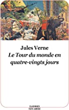 Le Tour du Monde en quatre-vingts jours