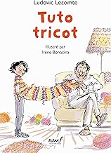 Tuto tricot