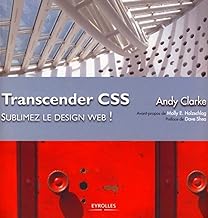 Transcender CSS : Sublimez le design web !