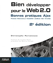 Bien développer pour le Web 2.0 : Bonnes pratiques Ajax