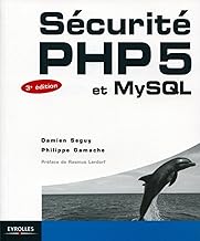 Sécurité PHP5 et MySQL